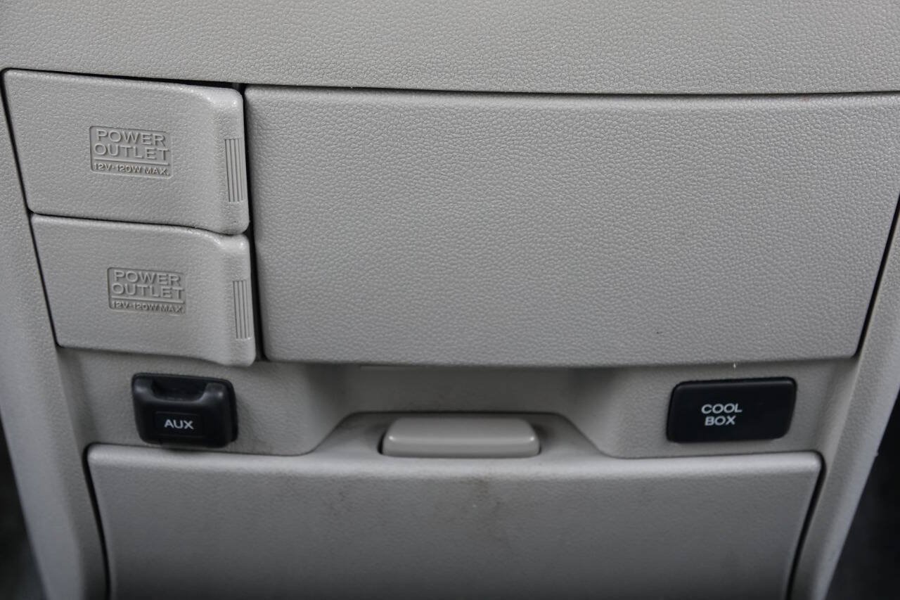 Used 2011 Honda Odyssey EX-L image 69