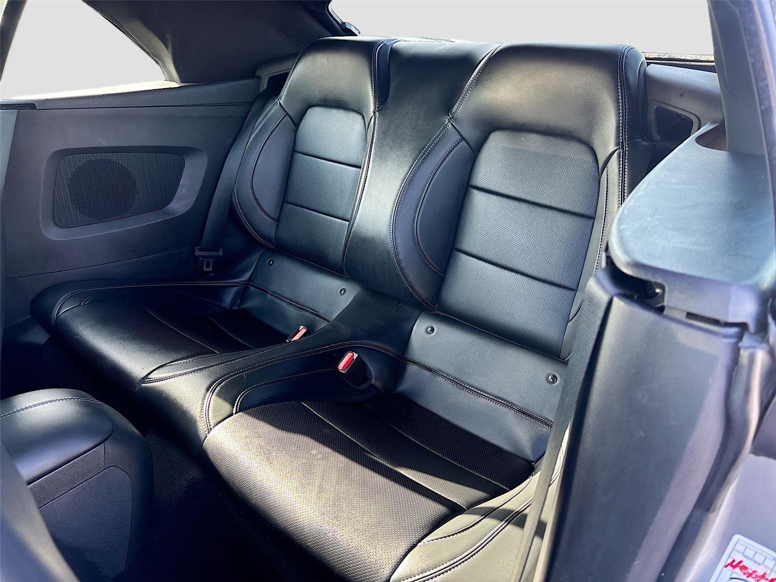Used 2025 Ford Mustang Premium image 22