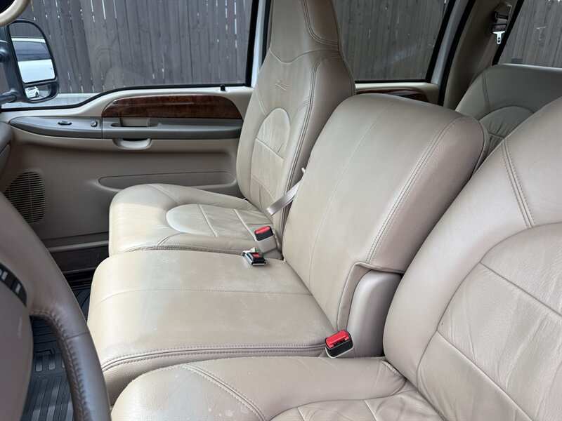 Used 2000 Ford F250 Lariat AWD/4WD image 27