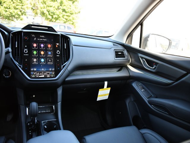 New 2025 Subaru Ascent Bronze Edition w/ Popular Package #2 image 23