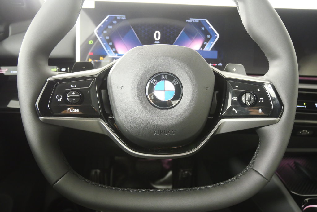 Used 2026 BMW 530i xDrive w/ Premium Package AWD/4WD image 19