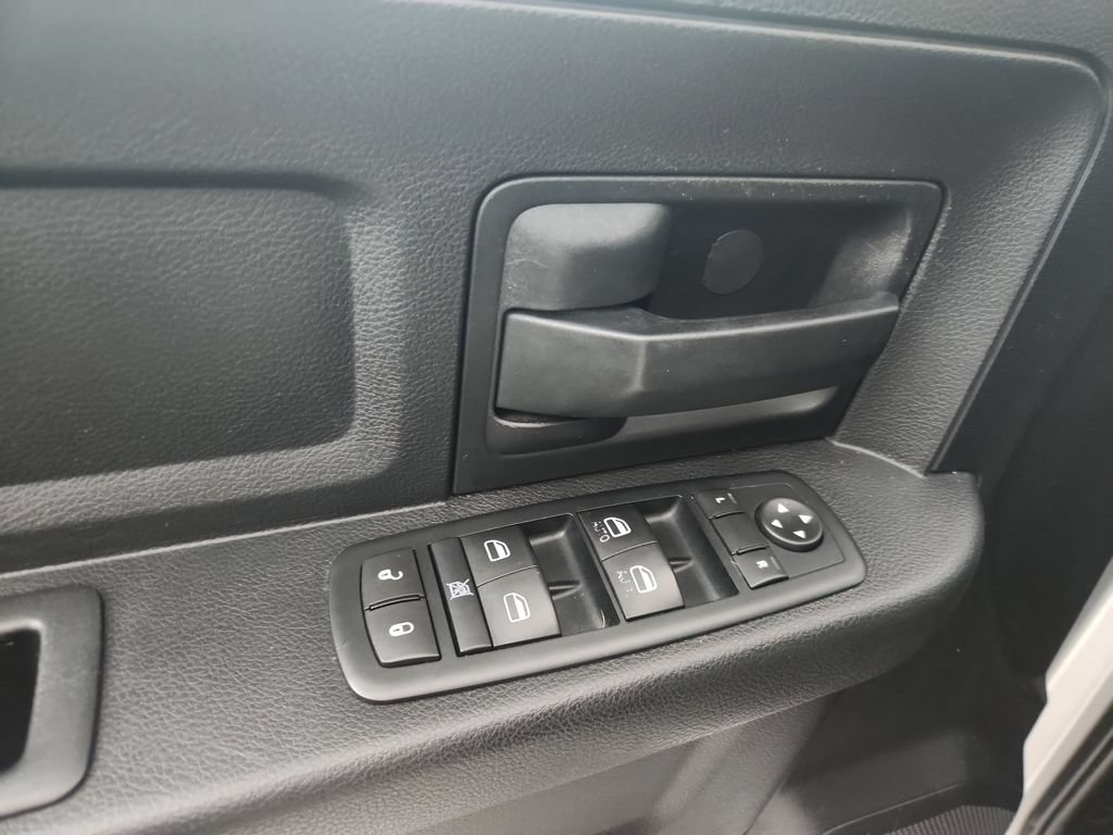Used 2015 RAM 1500 Tradesman w/ Popular Equipment Group RWD image 23