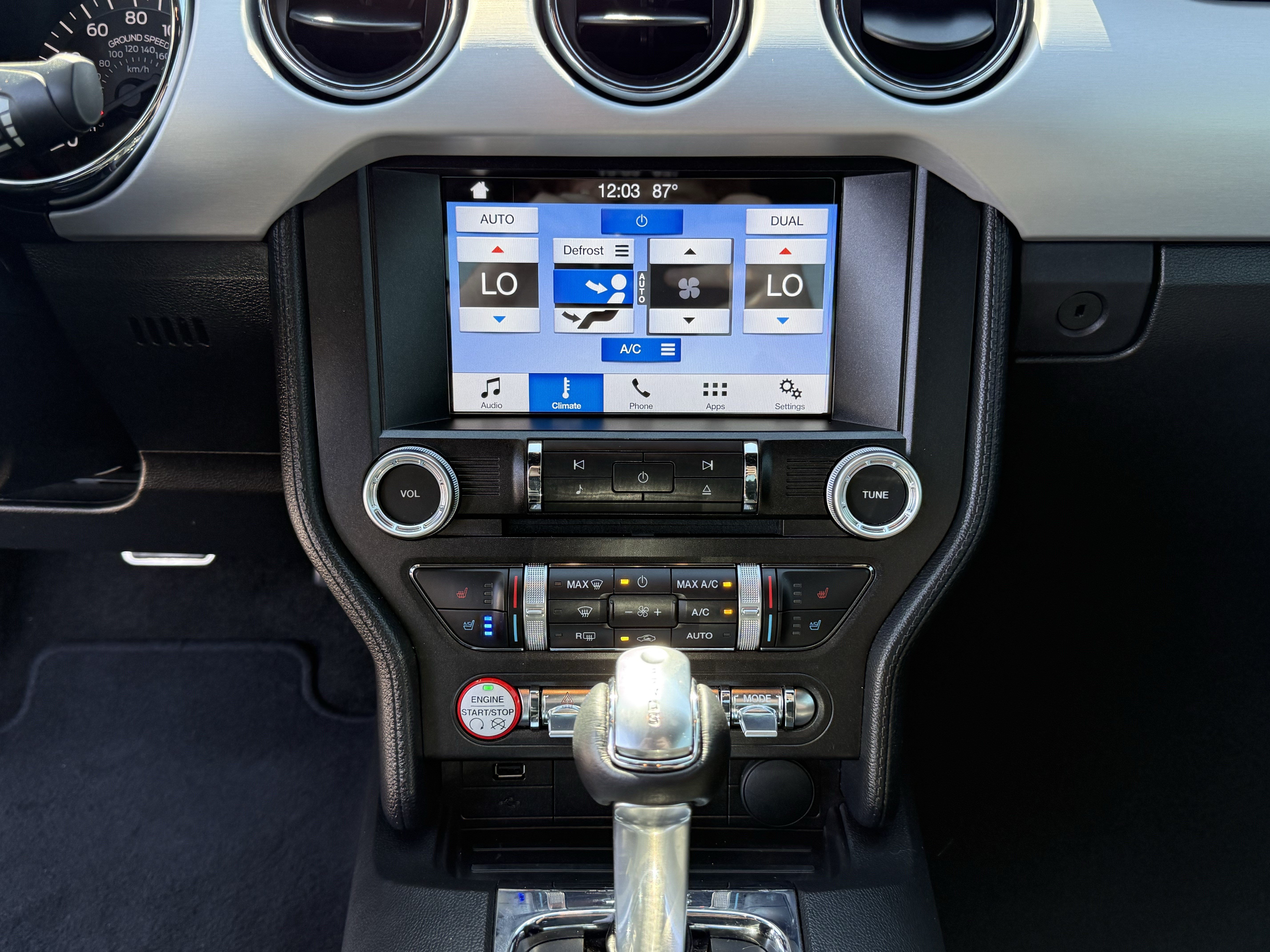 Used 2017 Ford Mustang GT Premium RWD image 29