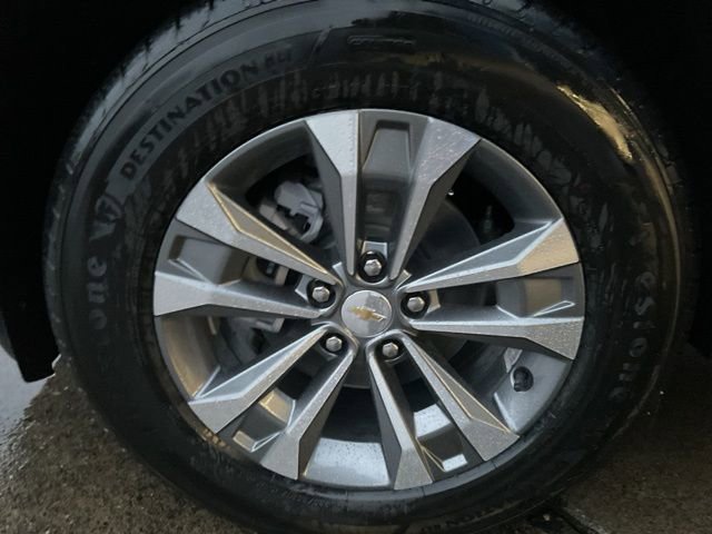 New 2026 Chevrolet Equinox LT image 11