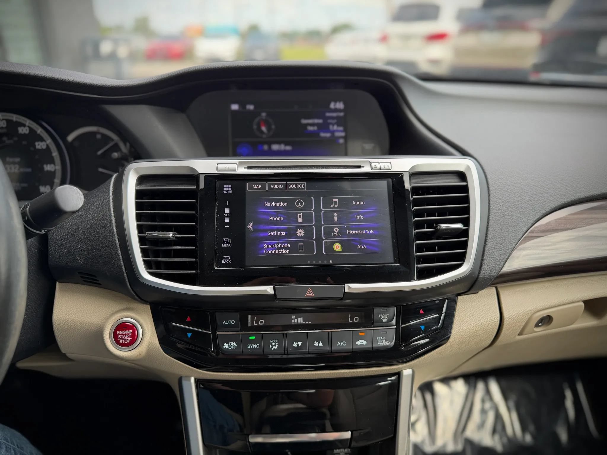 Used 2017 Honda Accord EX-L image 13