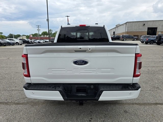 Used 2023 Ford F150 Lariat image 4