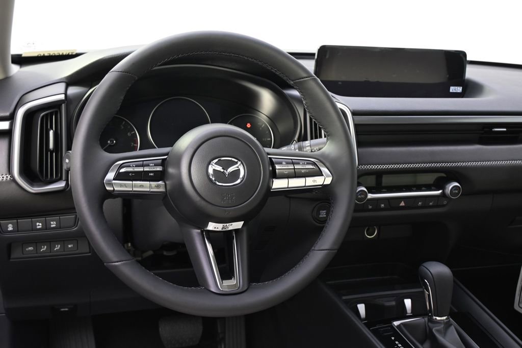 New 2026 MAZDA CX-50 AWD 2.5 S w/ Premium Package image 12