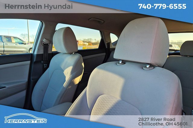 Used 2019 Hyundai Tucson Sport image 23