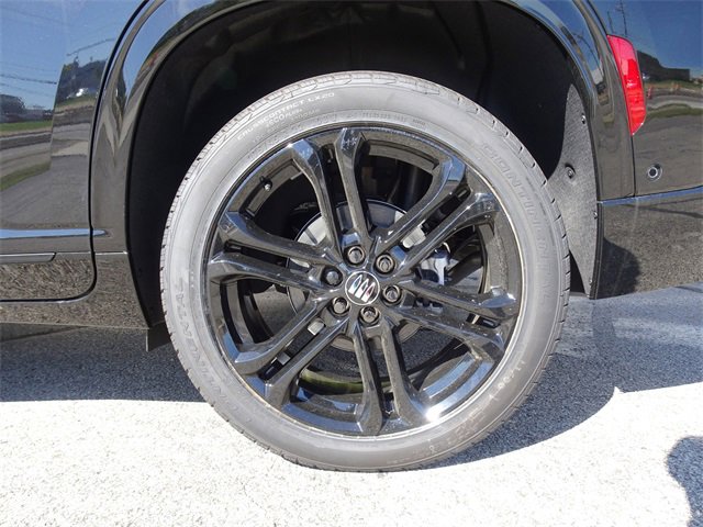 New 2026 Buick Enclave Sport Touring w/ Super Cruise Package image 25