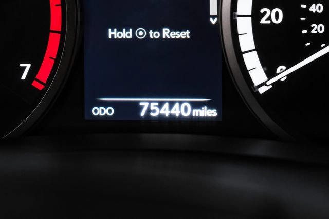 Used 2020 Lexus NX 300 F Sport w/ F Sport Comfort Package FWD image 17