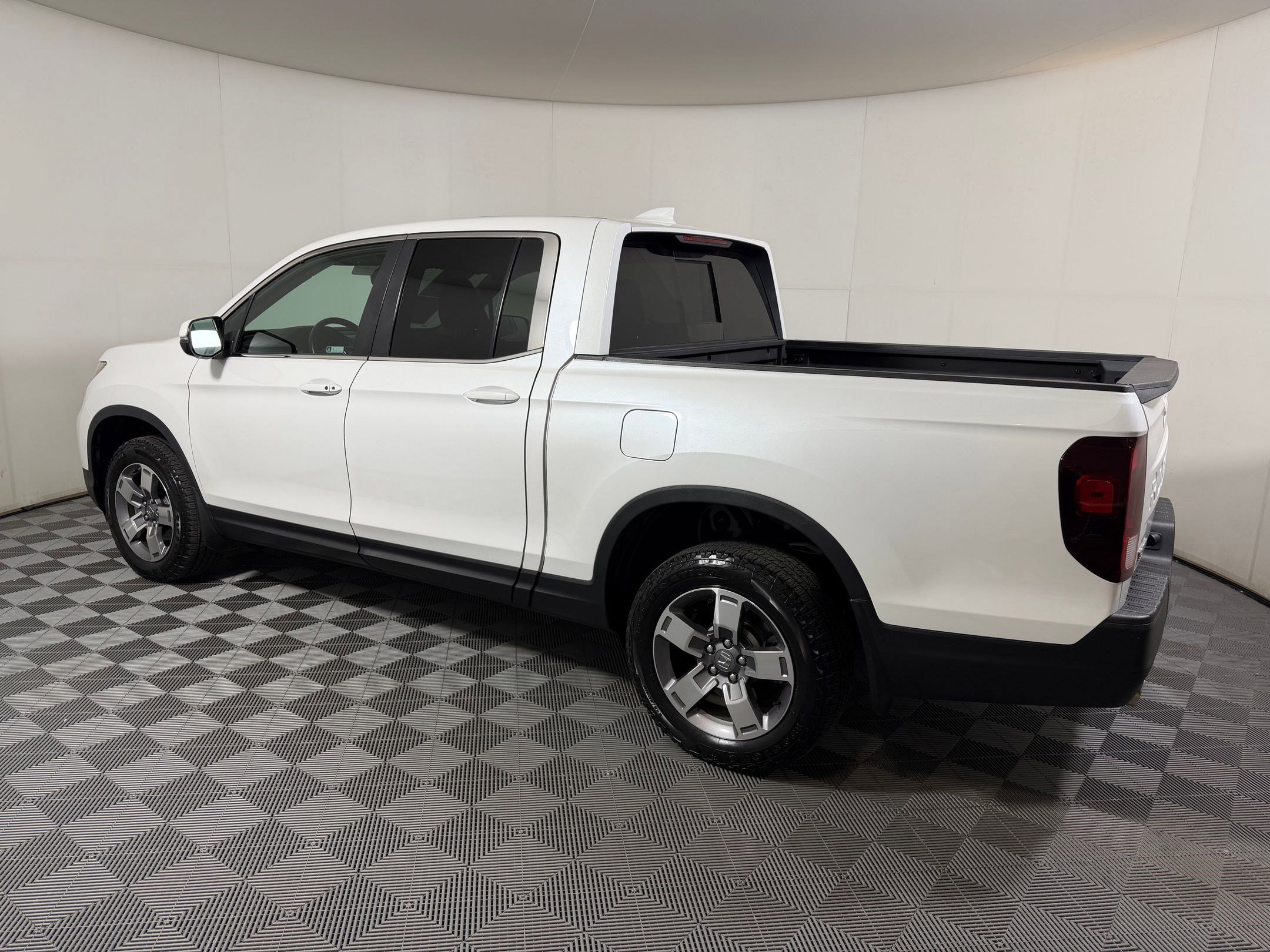 Used 2024 Honda Ridgeline RTL image 21