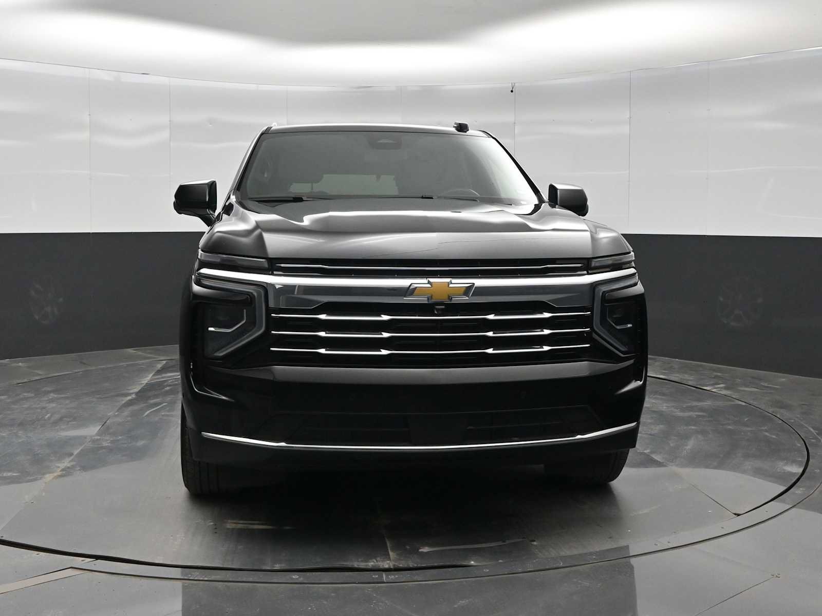 Used 2025 Chevrolet Tahoe LT AWD/4WD video 2