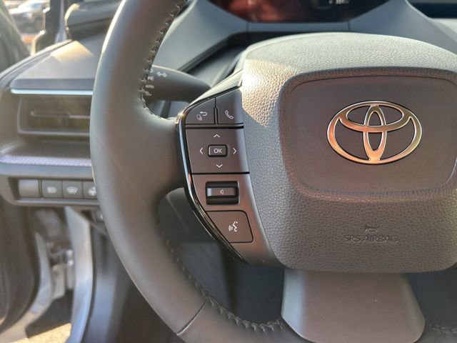 New 2026 Toyota Prius Limited FWD image 20