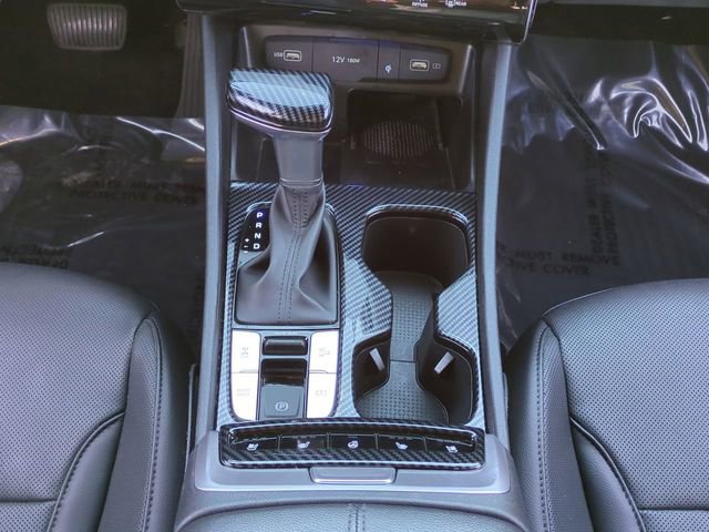 Certified 2023 Hyundai Santa Cruz Limited AWD/4WD image 17