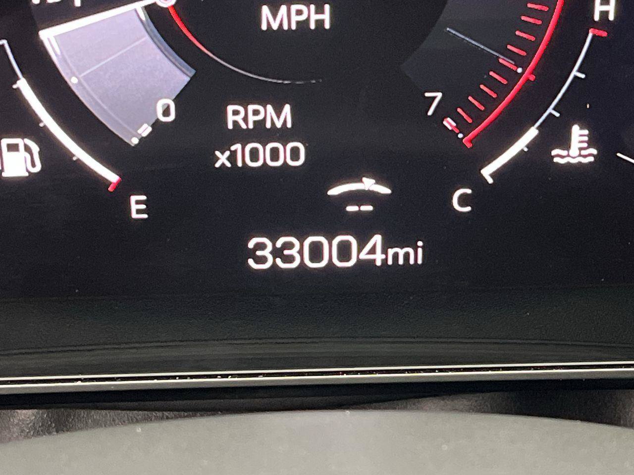 Certified 2025 GMC Terrain Elevation AWD/4WD image 14