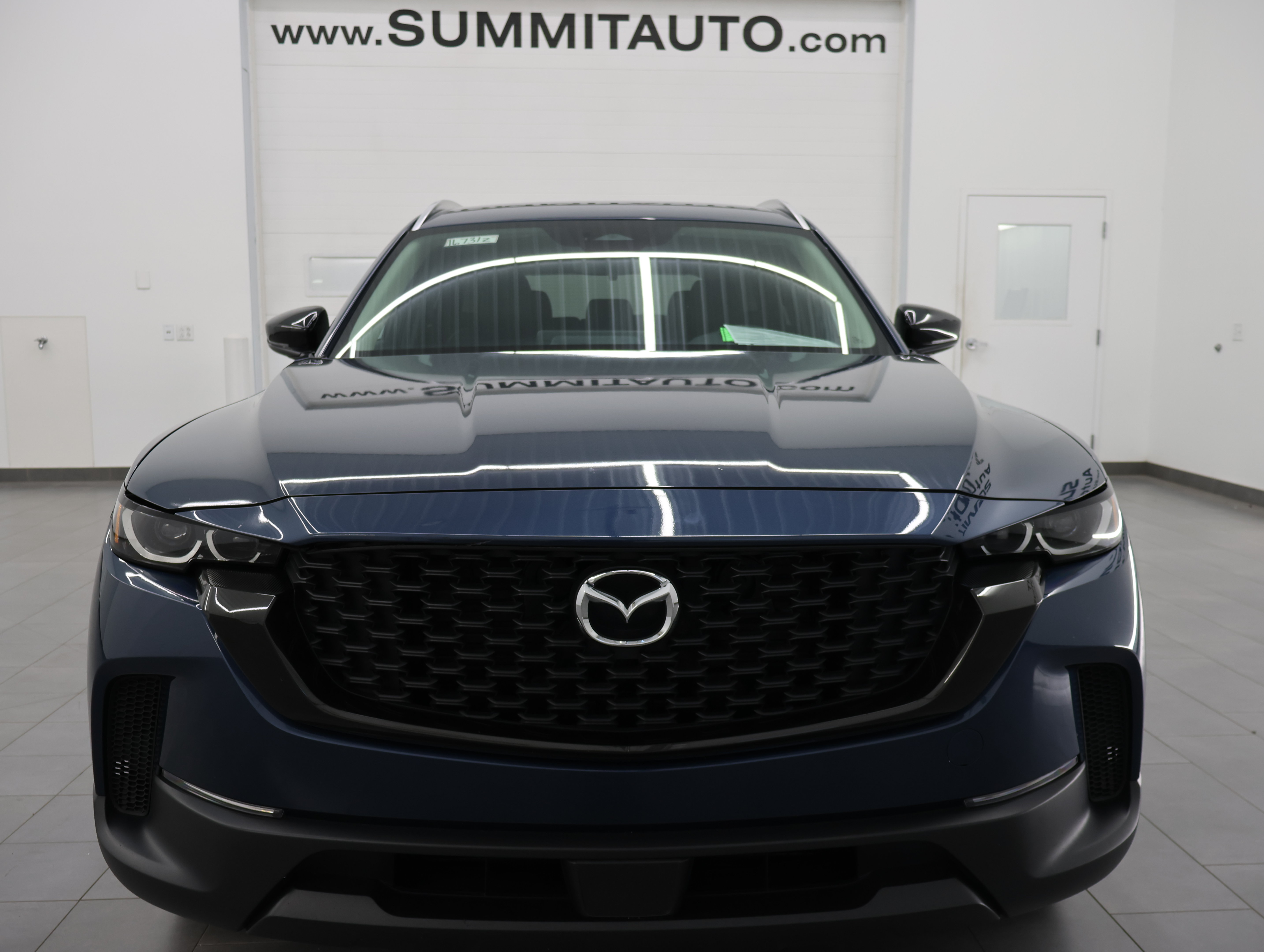Used 2025 MAZDA CX-50 AWD 2.5 S w/ Preferred Package image 20