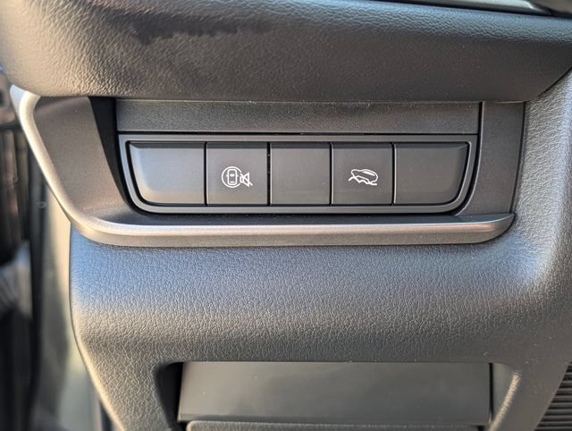 Certified 2024 MAZDA CX-30 AWD 2.5 S w/ Select Sport Pkg image 33