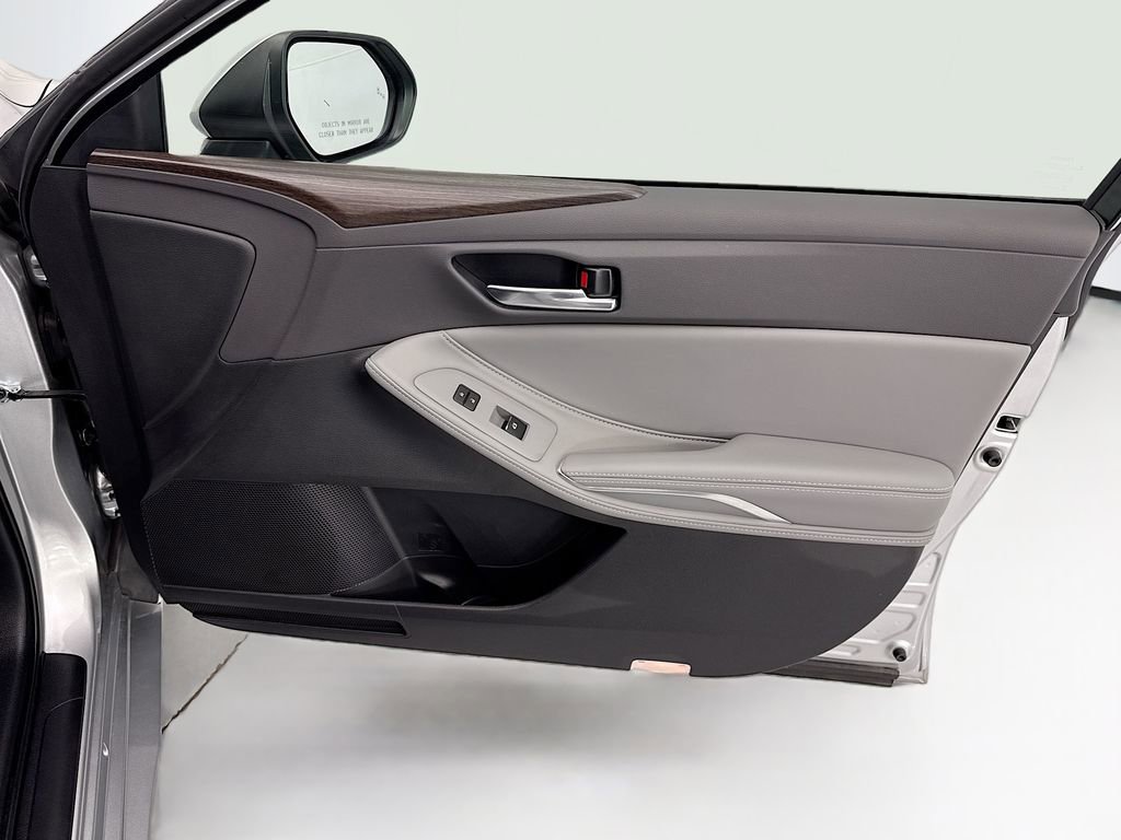 Used 2020 Toyota Avalon XLE w/ Carpet Mat Package FWD image 23