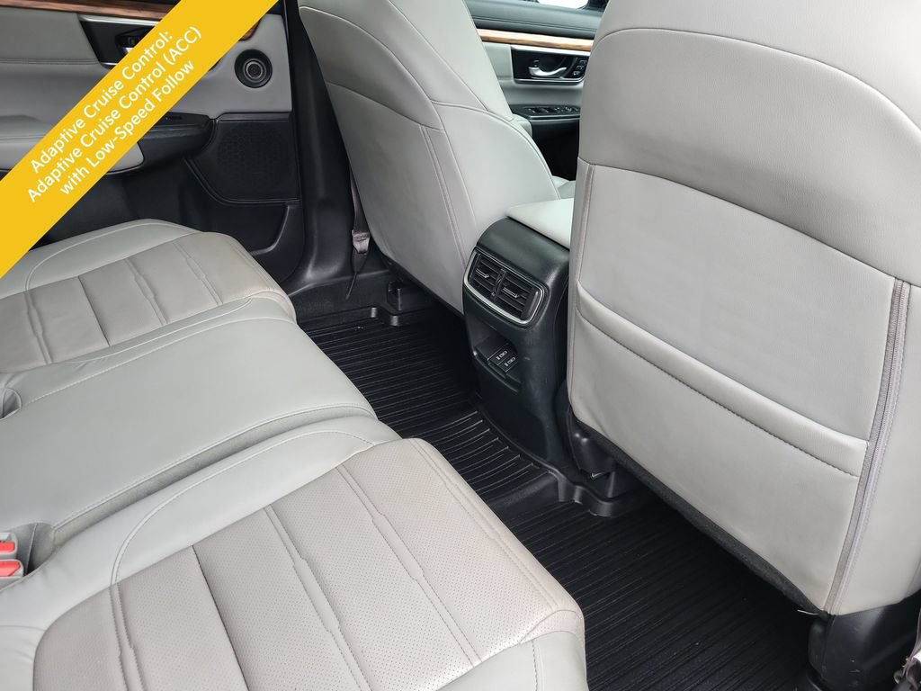 Used 2022 Honda CR-V Touring image 17