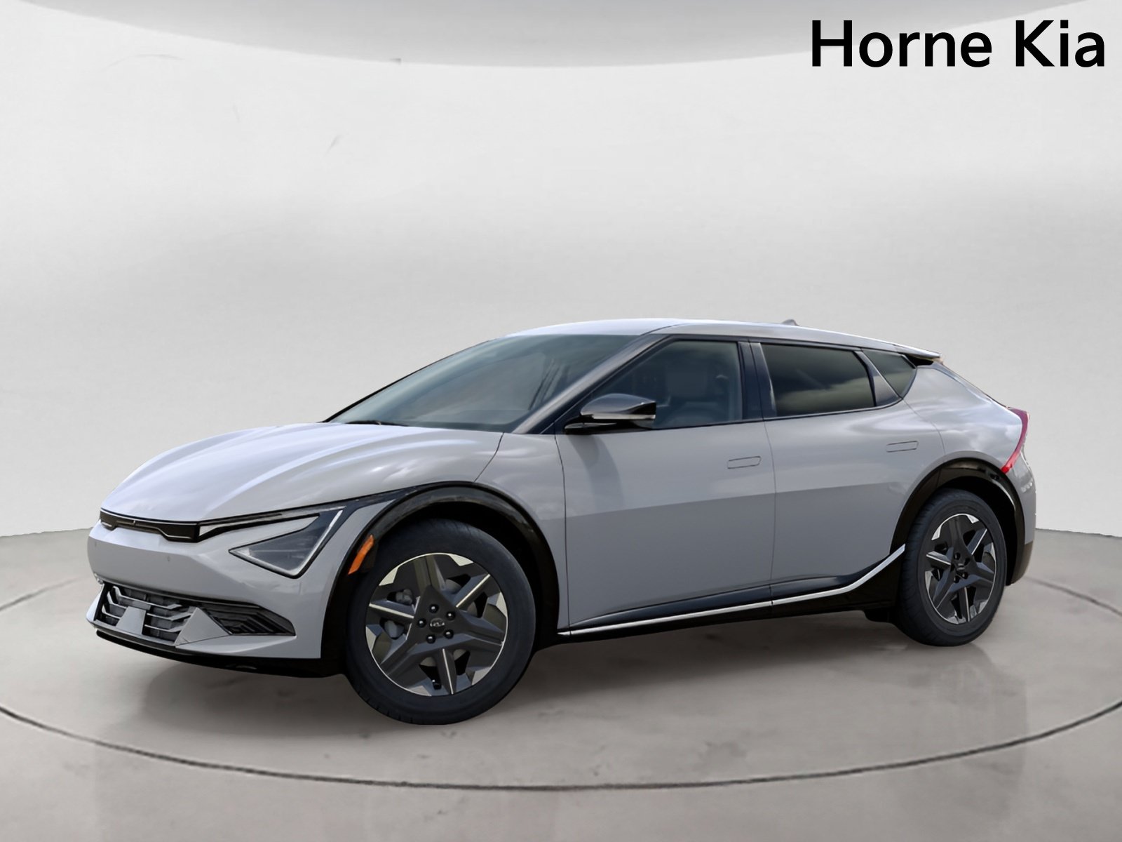 New 2026 Kia EV6 Light RWD image 3