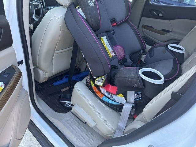 Used 2017 GMC Acadia Denali w/ Technology Package image 19