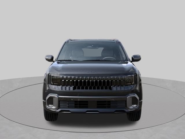 New 2027 Kia Seltos X-Line S AWD/4WD image 2