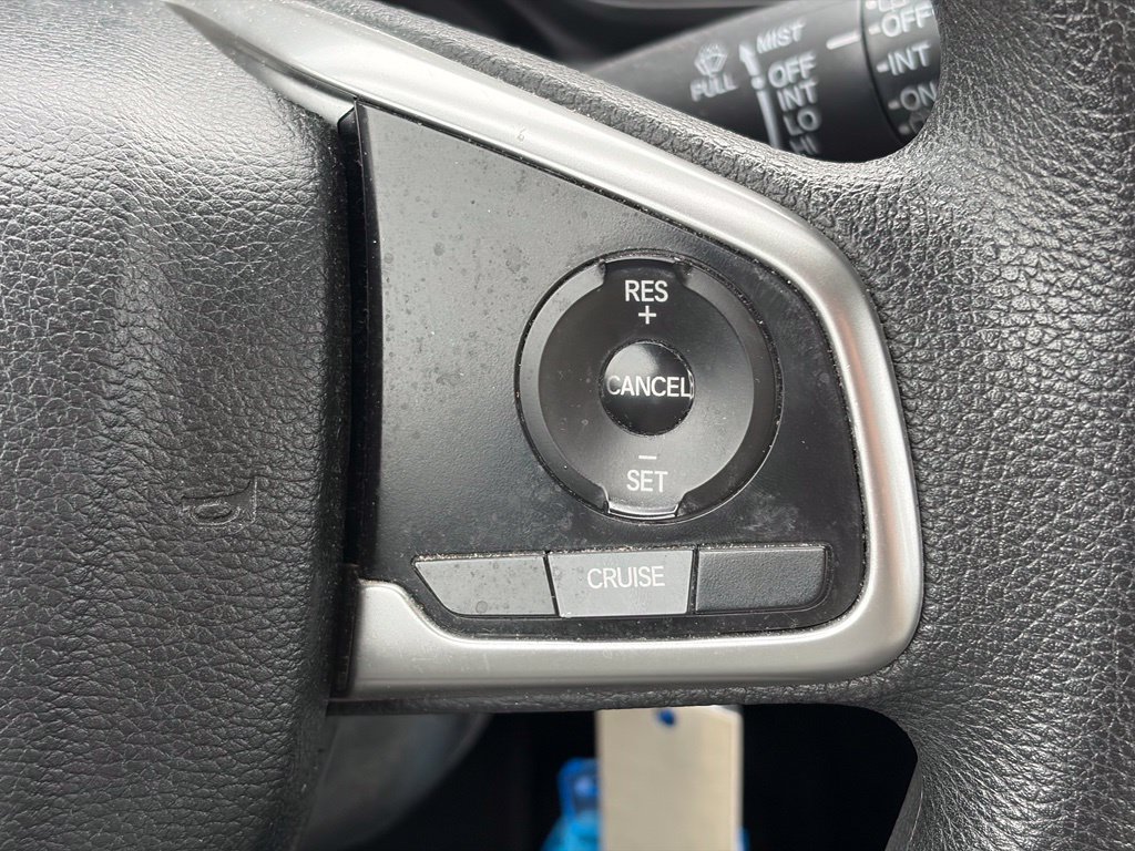 Used 2018 Honda CR-V LX image 23