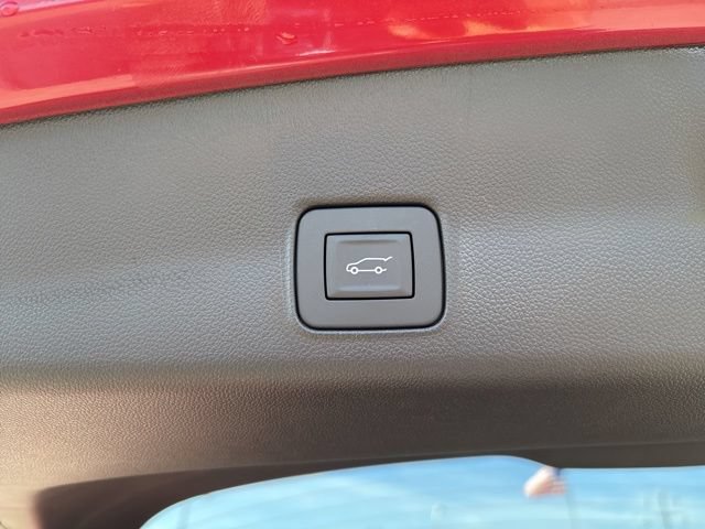 New 2026 Chevrolet TrailBlazer RS w/ Convenience Package AWD/4WD image 40