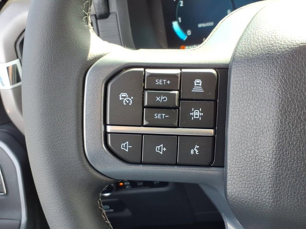 New 2026 Ford F150 XLT image 20