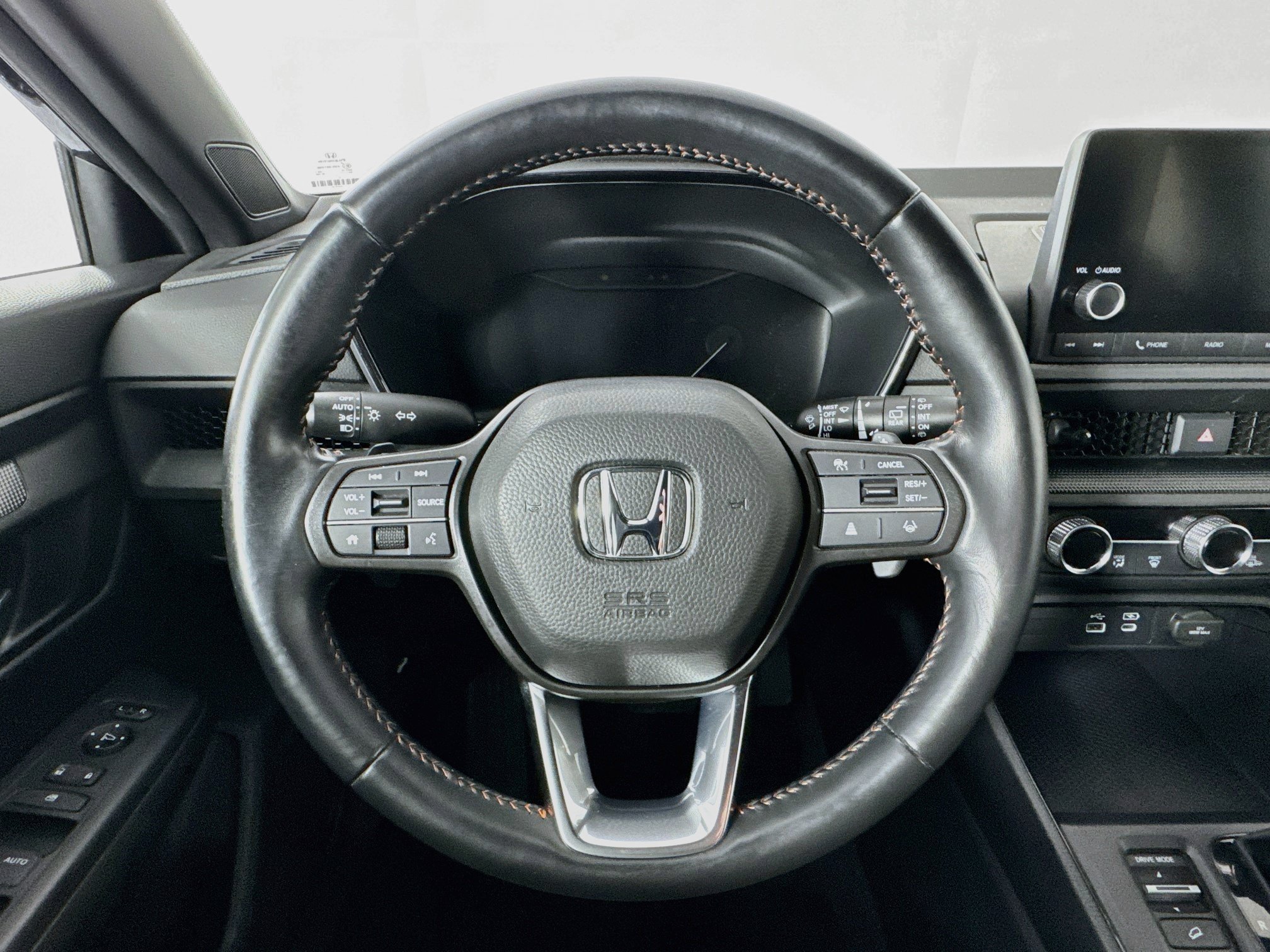 Certified 2024 Honda CR-V Sport image 11