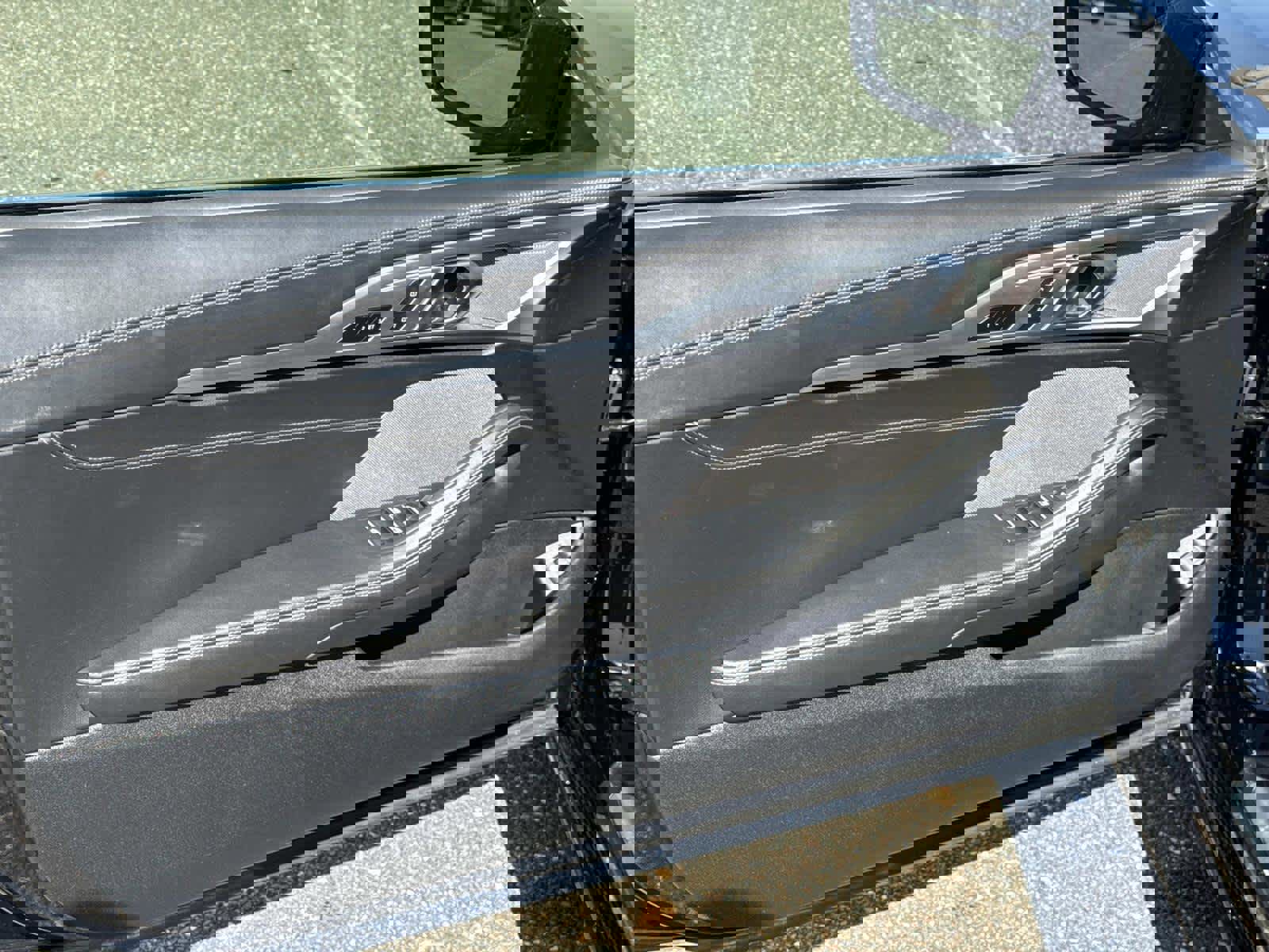 Used 2020 BMW 840i Convertible w/ Comfort Seating Package image 11