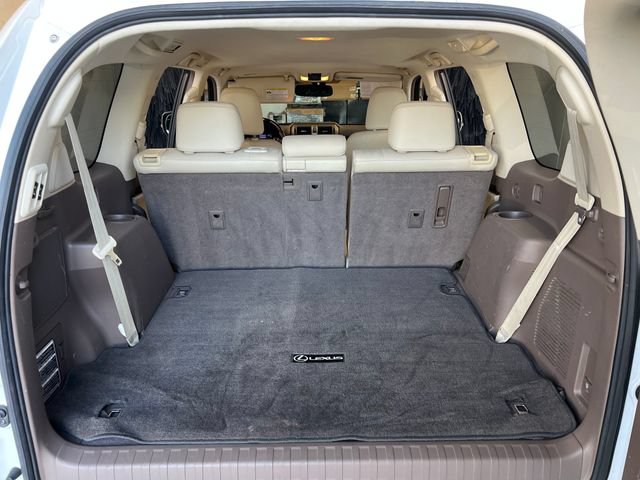 Used 2015 Lexus GX 460 Luxury AWD/4WD image 25