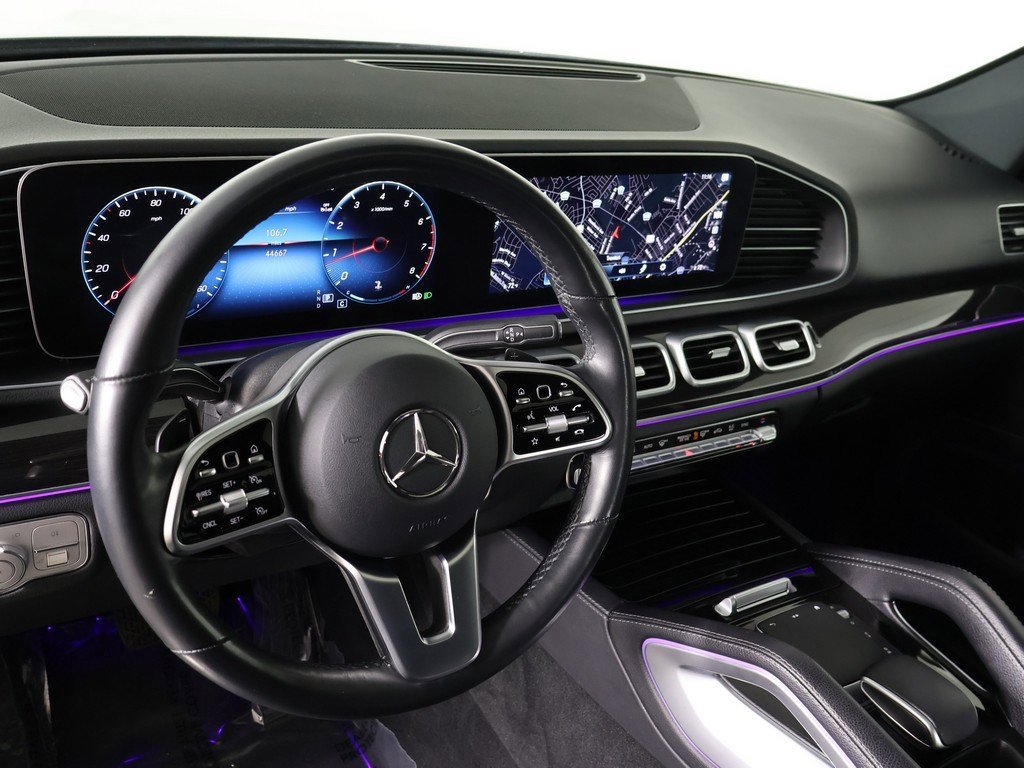 Used 2023 Mercedes-Benz GLE 350 4MATIC image 25