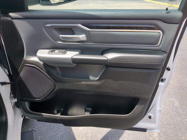 Used 2022 RAM 1500 Big Horn AWD/4WD image 32