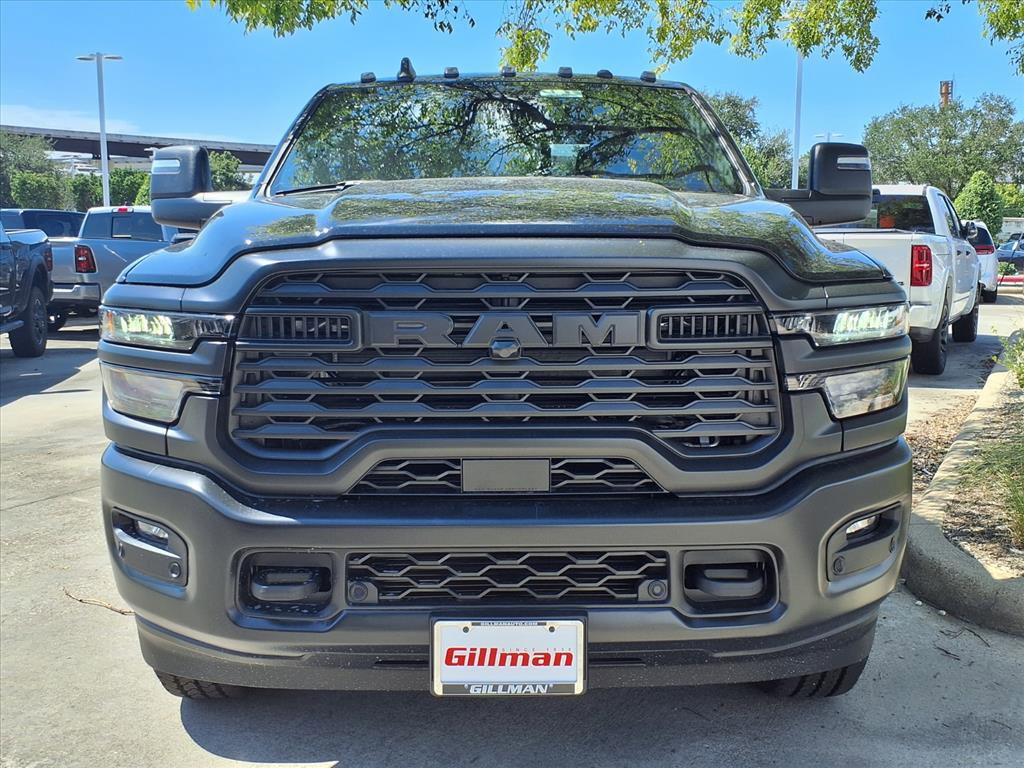 New 2026 RAM 2500 Tradesman image 15