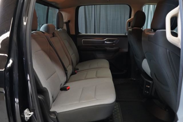 Used 2020 RAM 1500 Big Horn w/ Trailer Tow Group AWD/4WD image 49