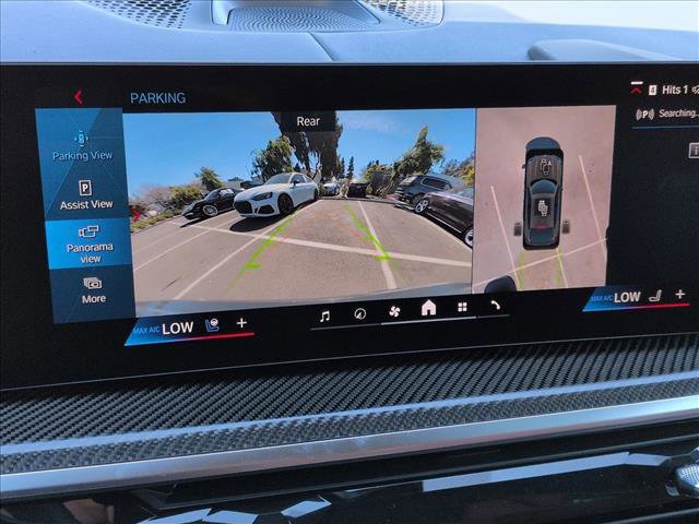 New 2026 BMW X6 M Competition w/ Executive Package image 13