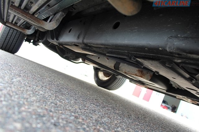Used 2004 GMC Envoy SLT AWD/4WD image 39