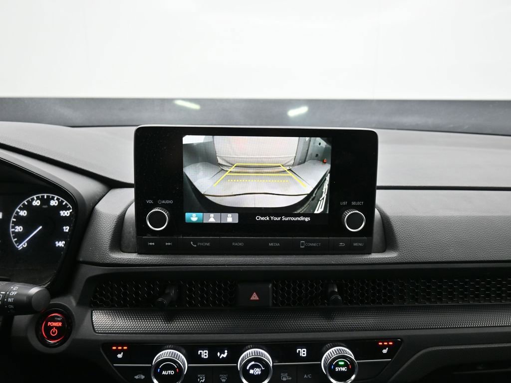 Certified 2023 Honda CR-V Sport image 48