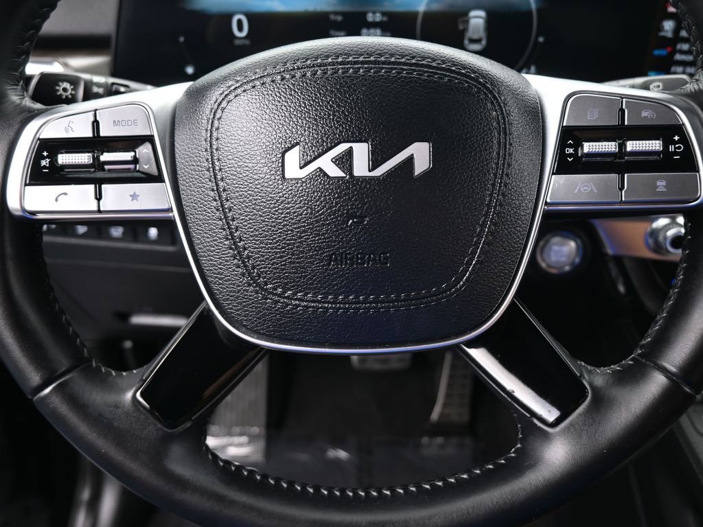 Used 2023 Kia Telluride SX image 36