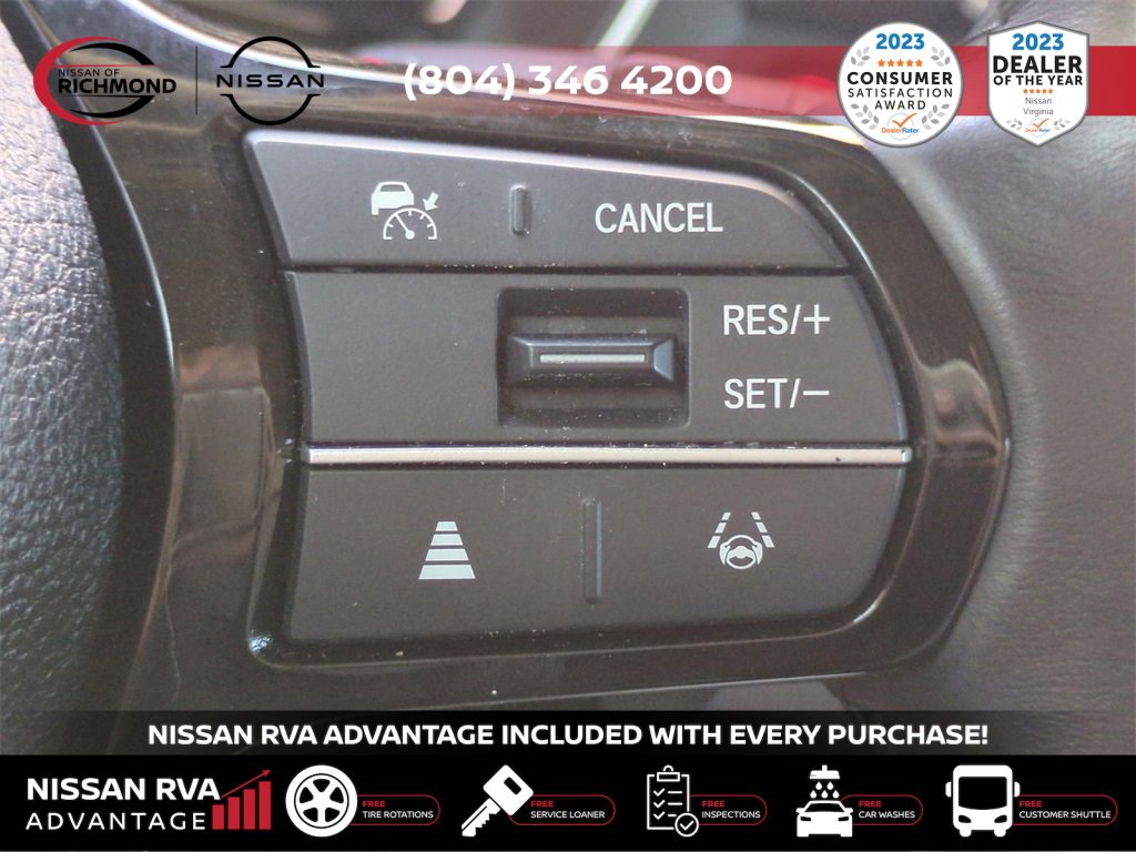 Used 2024 Honda Pilot Touring image 28