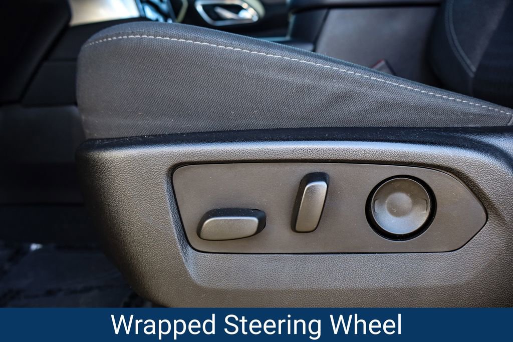 Certified 2023 Chevrolet Tahoe LS w/ Driver Alert Package image 11