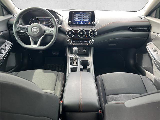 Used 2023 Nissan Sentra SR w/ Electronics Package image 19