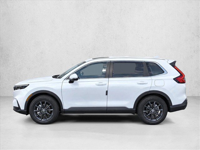 New 2027 Honda CR-V EX-L image 4