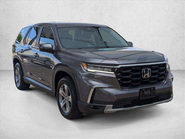 Certified 2024 Honda Pilot EX-L image 3