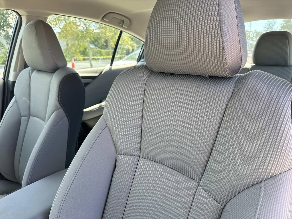 New 2025 Subaru Legacy Premium image 21