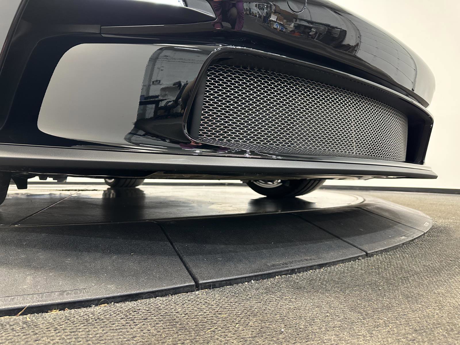 Certified 2024 Porsche 911 GT3 RS RWD image 34