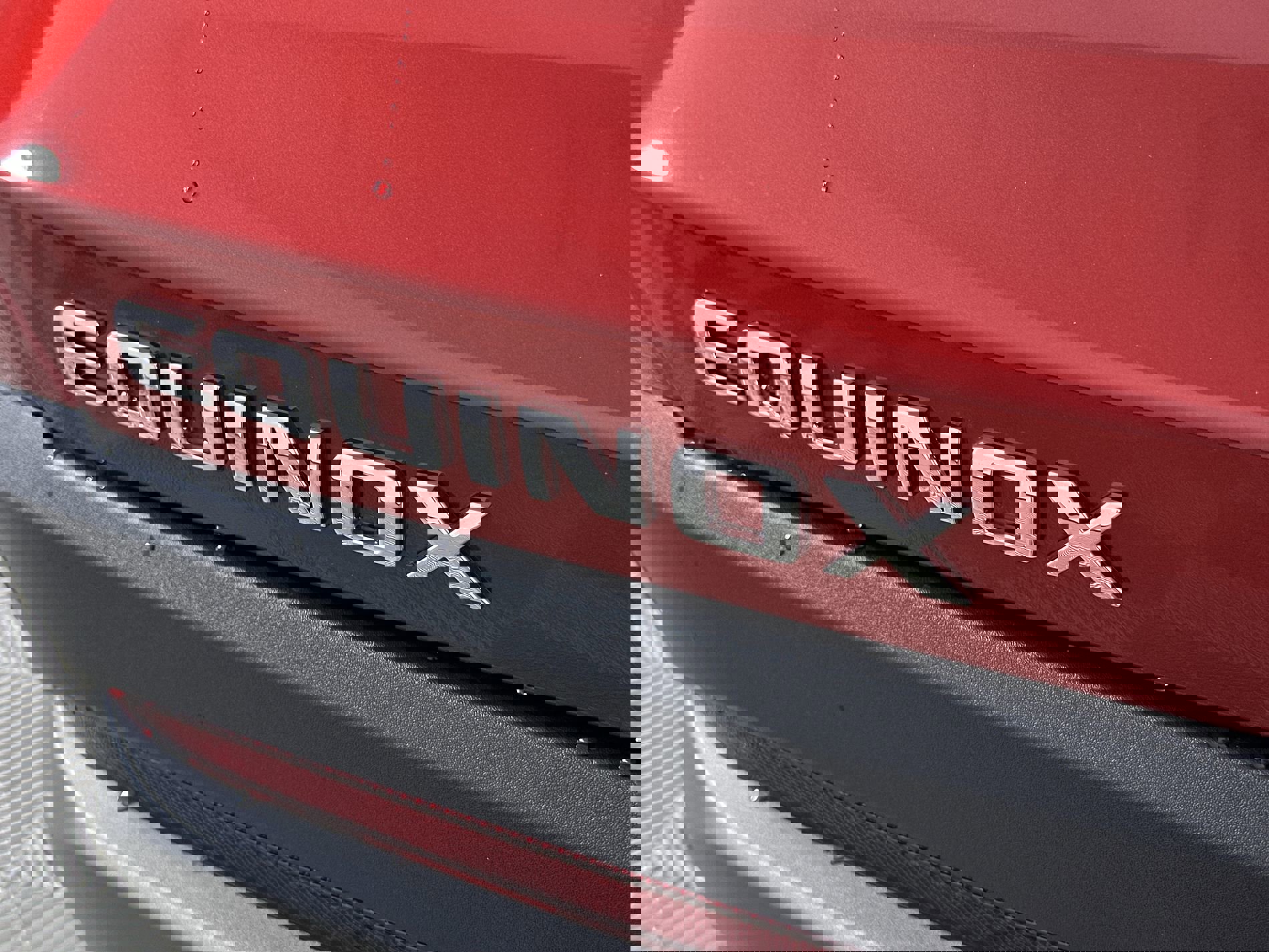 New 2026 Chevrolet Equinox LT w/ LPO, Floor Liner Package image 67