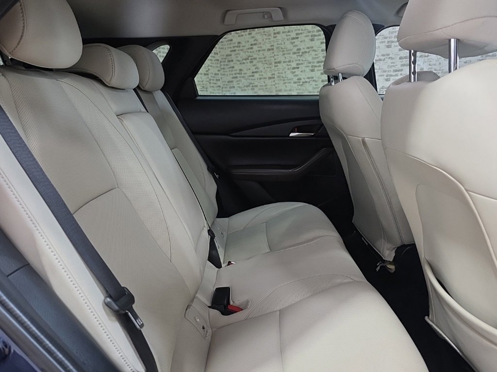 Used 2023 MAZDA CX-30 AWD 2.5 S w/ Premium Package image 14