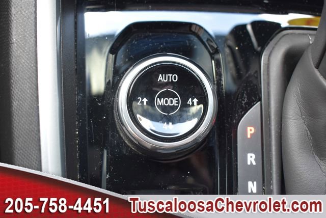 Used 2024 Chevrolet Colorado Trail Boss w/ Advanced Trailering Package AWD/4WD image 34
